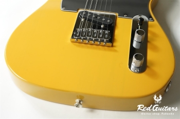 Player Telecaster - Butterscotch Blonde
